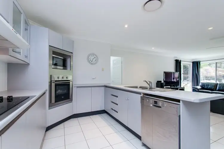 Third view of Homely house listing, 18 Tabor Street, Westlake QLD 4074