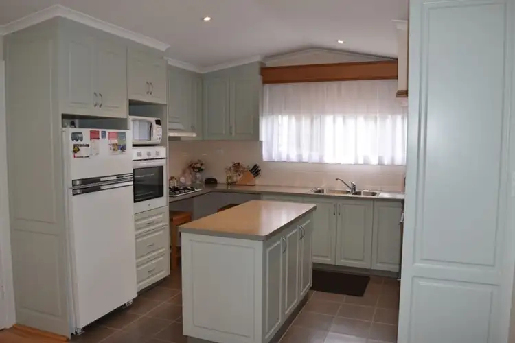 Second view of Homely house listing, 49 Robertson Street, Myrtleford VIC 3737