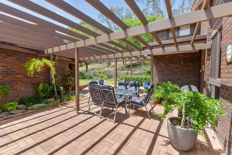 Third view of Homely house listing, 7 Waratah Place, Tamworth NSW 2340