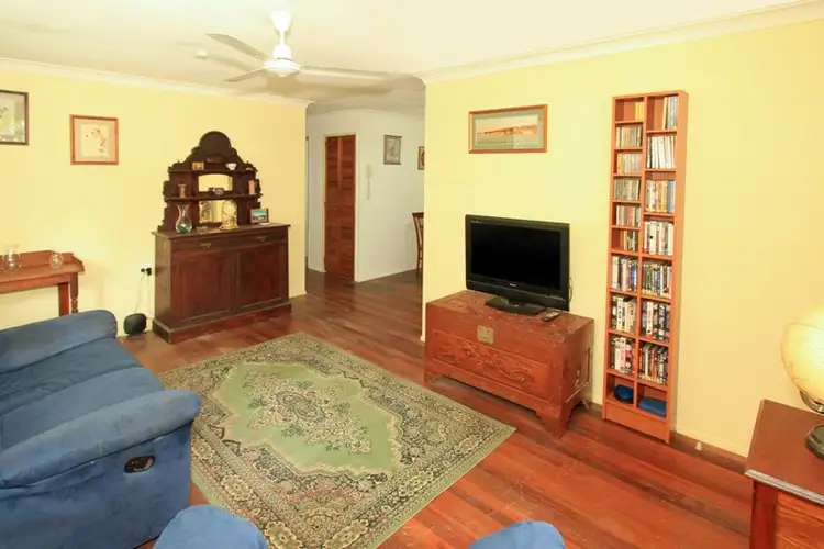 Second view of Homely house listing, 25 Livermore Street, Wandal QLD 4700