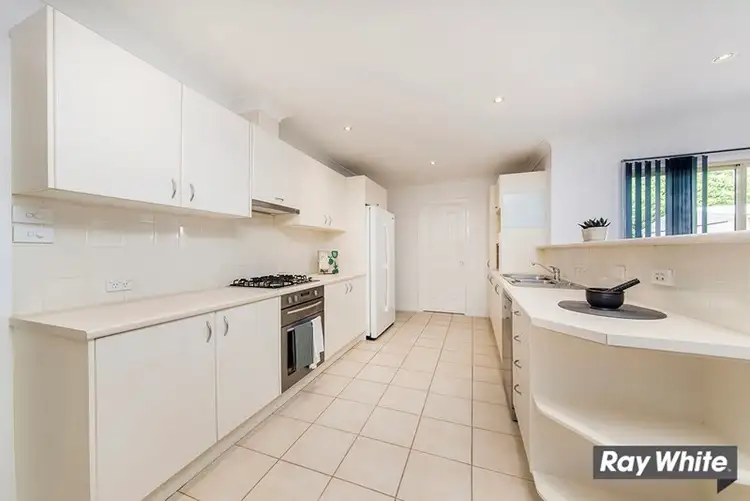 Third view of Homely house listing, 44 Davidson Street, Higgins ACT 2615