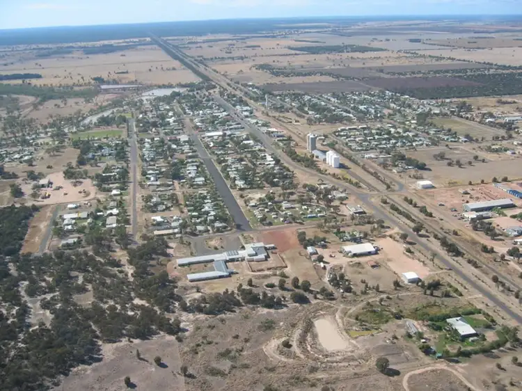 651 Myra Road, Tara QLD 4421