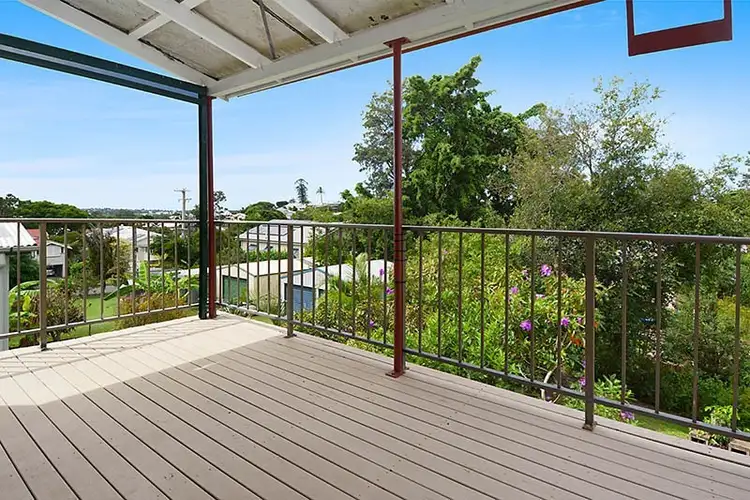 Fourth view of Homely house listing, 19 Graham Street, Windsor QLD 4030