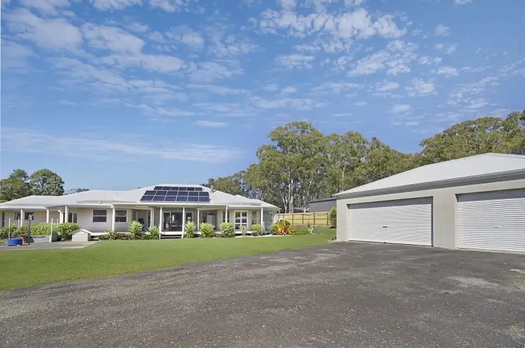 Fifth view of Homely house listing, 81 Annie Drive, Peregian Beach QLD 4573