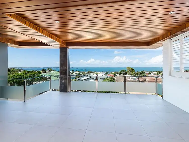 Second view of Homely house listing, 13 Kingsley Terrace, Wynnum QLD 4178