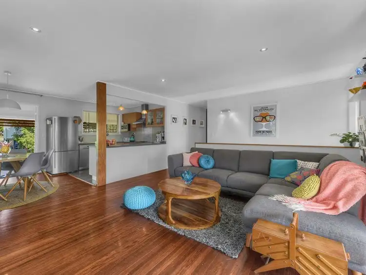 Seventh view of Homely house listing, 104 Niven Street, Stafford Heights QLD 4053