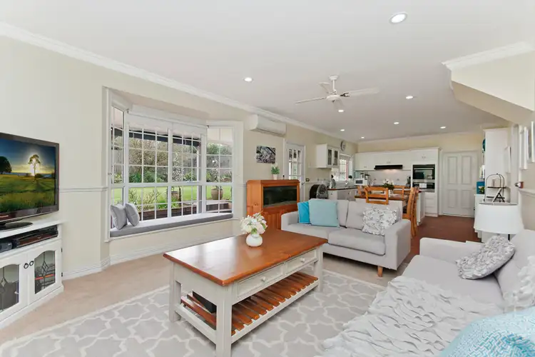 Fifth view of Homely house listing, 3 Honeyeater Court, Warrnambool VIC 3280