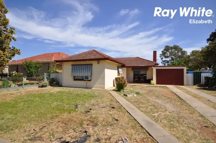 83 Fairfield Road, Elizabeth Grove SA 5112