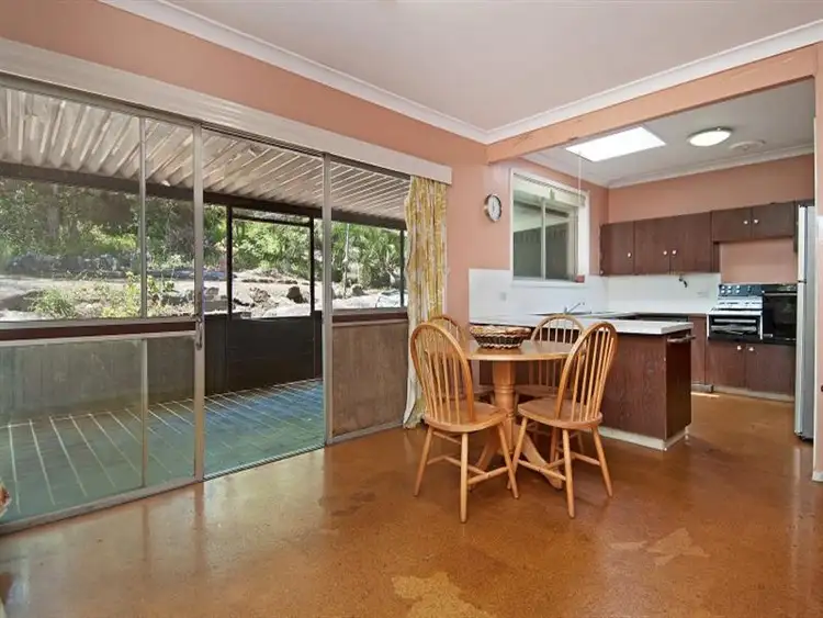 Fifth view of Homely house listing, 52a Day Road, Cheltenham NSW 2119