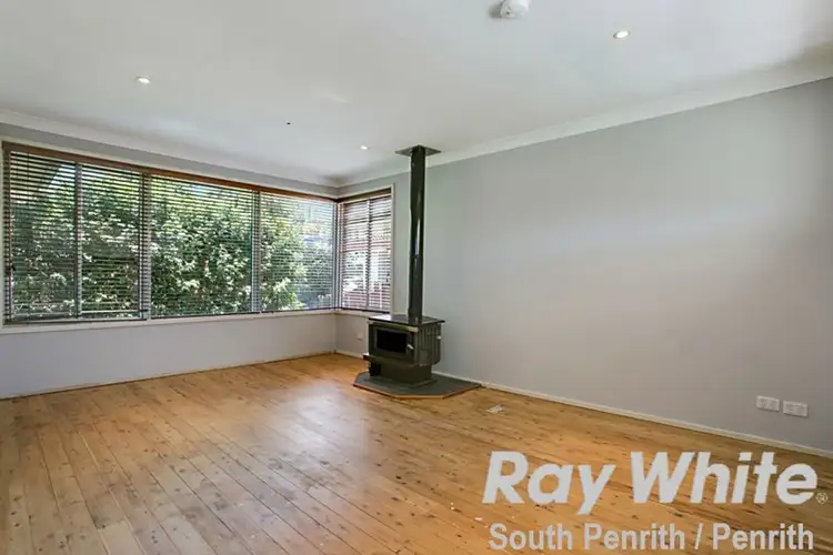 Second view of Homely house listing, 1 Hawthorn Road, Penrith NSW 2750