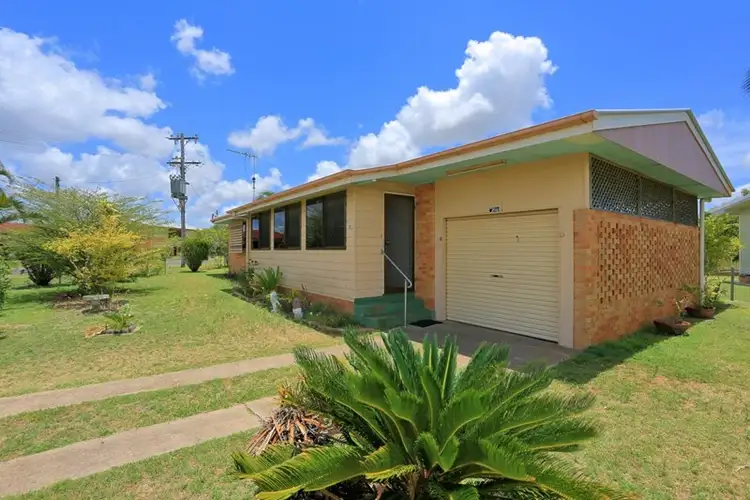 Second view of Homely house listing, 12 Wendt Street, Millbank QLD 4670