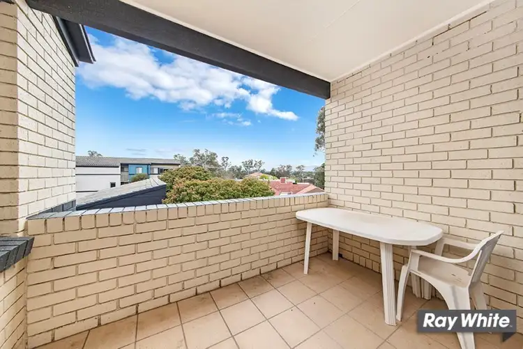 Seventh view of Homely townhouse listing, 29/58 Bennelong Crescent, Macquarie ACT 2614