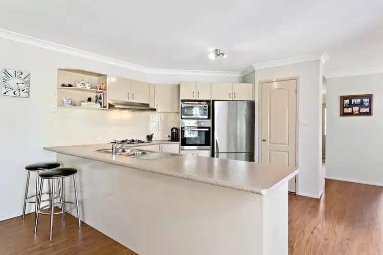 Third view of Homely house listing, 10 Moruya Link, Albion Park NSW 2527