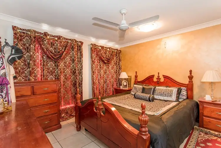 Fourth view of Homely house listing, 17 Erncroft Place, Rocklea QLD 4106