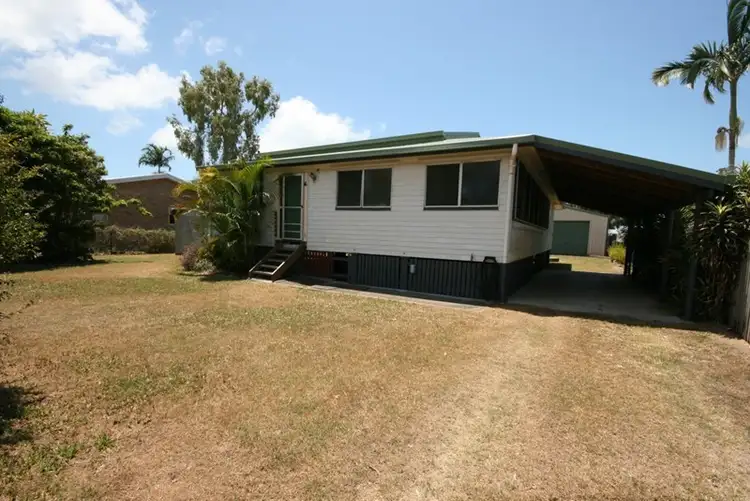 6 Swan Street, Armstrong Beach QLD 4737