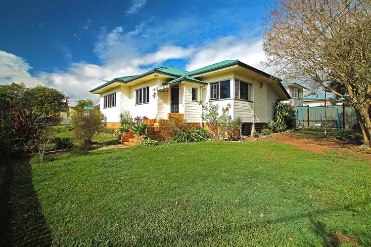 Second view of Homely house listing, 36 California Road, Oxley QLD 4075