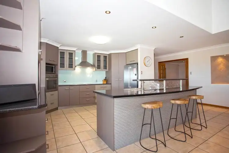 Fourth view of Homely house listing, 96 Busuttin Drive, Eimeo QLD 4740