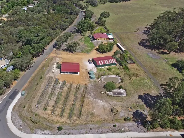 12 Elleker-Grasmere Road, Elleker WA 6330