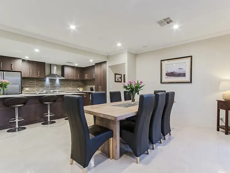 Seventh view of Homely house listing, 21 Ellsworth Road, Wellard WA 6170