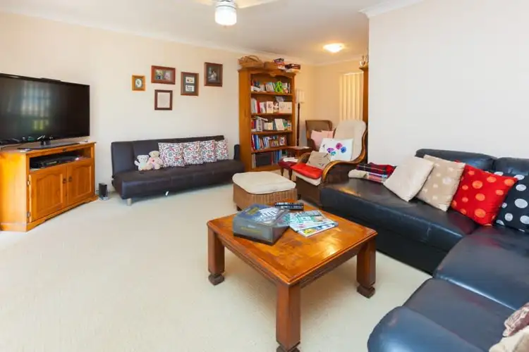 Fifth view of Homely house listing, 6 Swallowtail Crescent, Springfield Lakes QLD 4300