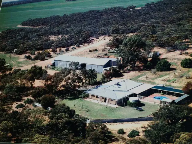 11474 Sturt Highway, Waikerie SA 5330