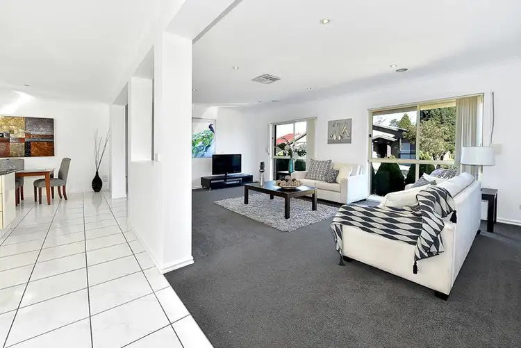 Third view of Homely house listing, 1 Imaroo Street, Fawkner VIC 3060