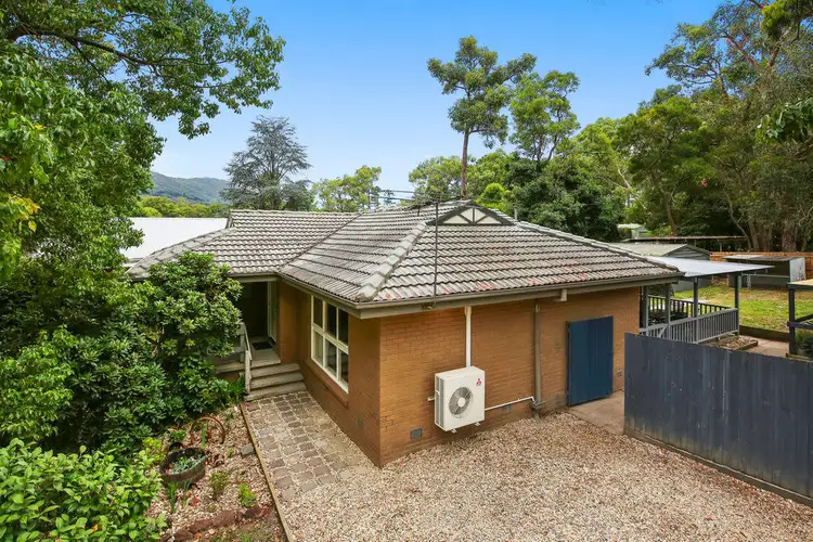 104 York Road, Mount Evelyn VIC 3796