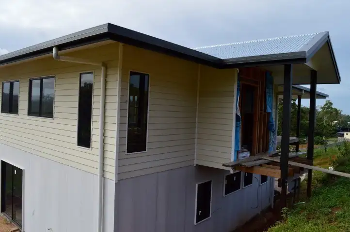 Sixth view of Homely house listing, 16 Riverside Tce., South Mission QLD 4852