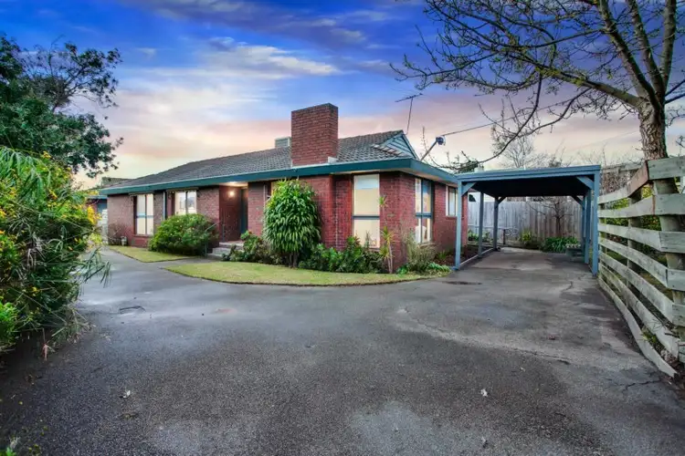 1/35 Coogee Avenue, Frankston VIC 3199