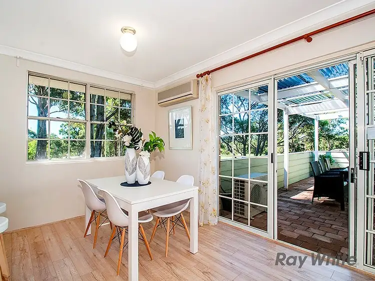 Fifth view of Homely villa listing, 4/55 Pennant Parade, Epping NSW 2121