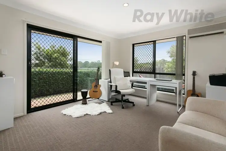 Second view of Homely townhouse listing, 37/15 Violet Close, Eight Mile Plains QLD 4113