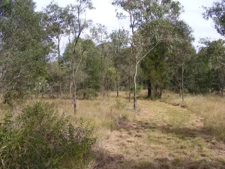 Fourth view of Homely land listing, 13 Mt. Stanley Road, Nanango QLD 4615