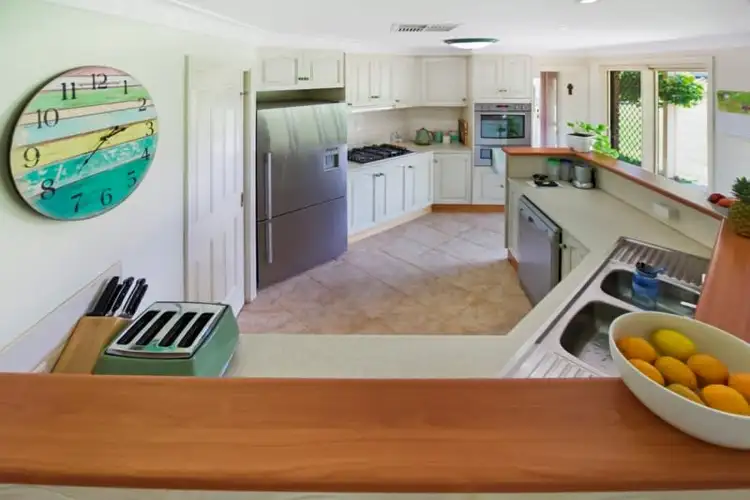 Second view of Homely rural property listing, 15 Valley View Road, Cowra NSW 2794