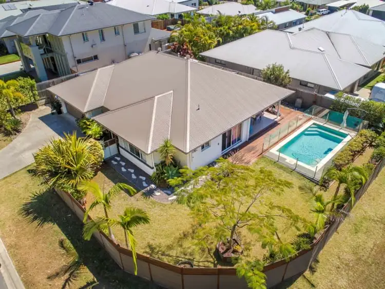 Second view of Homely house listing, 17 Lindfield Circuit, Noosaville QLD 4566