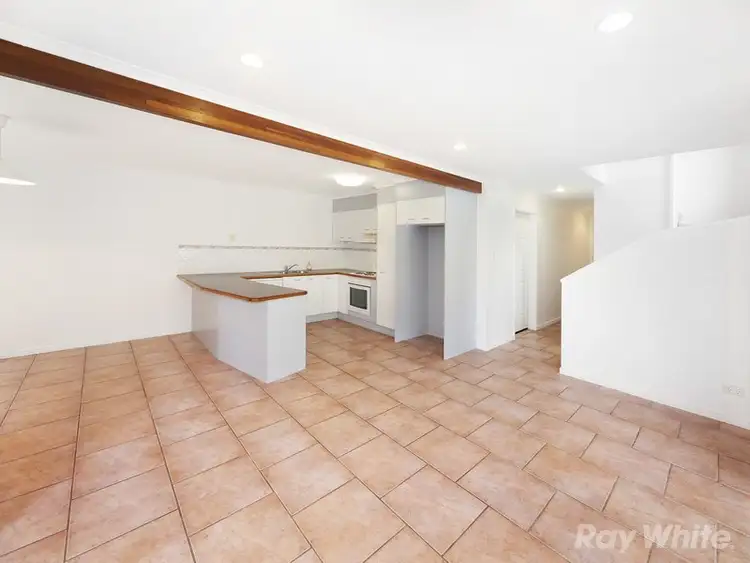Fourth view of Homely townhouse listing, 1/4 Wales Court, Mount Coolum QLD 4573