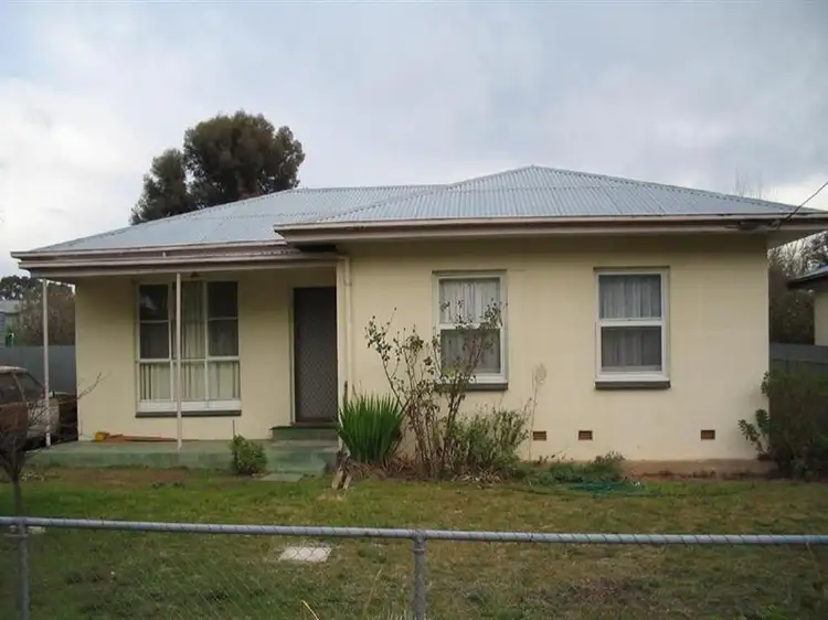 Main view of Homely house listing, 7 Elizabeth Avenue, Bordertown SA 5268