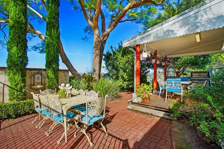 Fourth view of Homely house listing, 1042 Grose Vale Road, Kurrajong NSW 2758