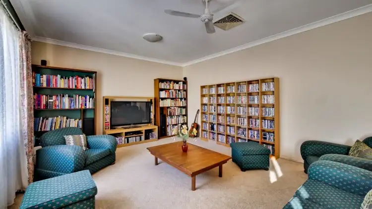 Fifth view of Homely house listing, 22 Fitzhill Parade, Dubbo NSW 2830