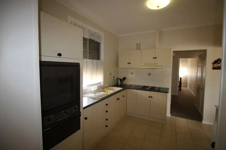 Second view of Homely house listing, 5 North Terrace, Blanchetown SA 5357