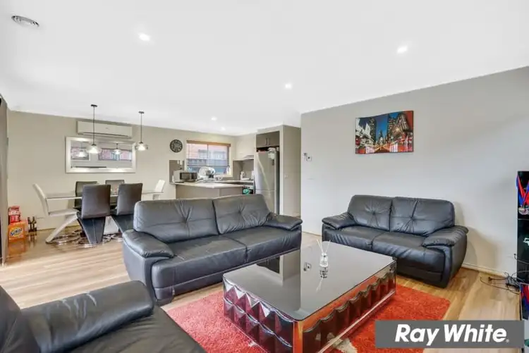 Third view of Homely house listing, 16 Bunnorong Street, Tarneit VIC 3029