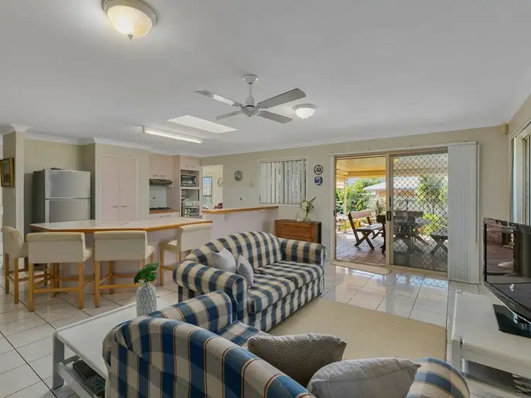 Fourth view of Homely house listing, 6 Courtney Place, Redland Bay QLD 4165