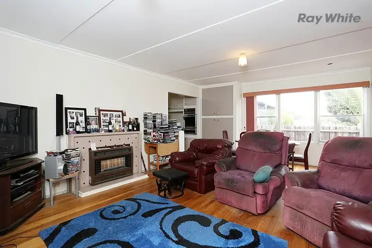 Fourth view of Homely house listing, 1 Kingsford Street, Laverton VIC 3028