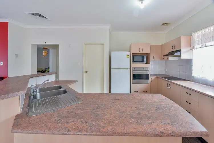 Second view of Homely house listing, 12 Euroka Street, Ingleburn NSW 2565