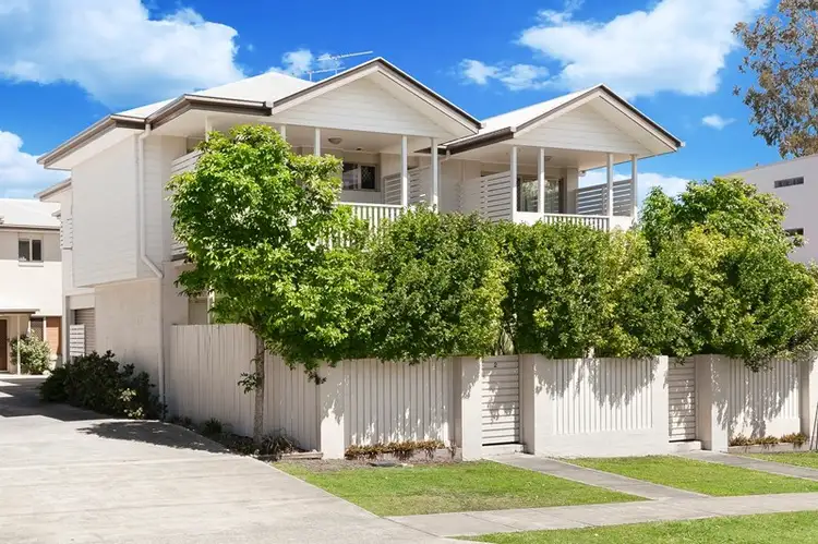 2/572 Sherwood Road, Sherwood QLD 4075