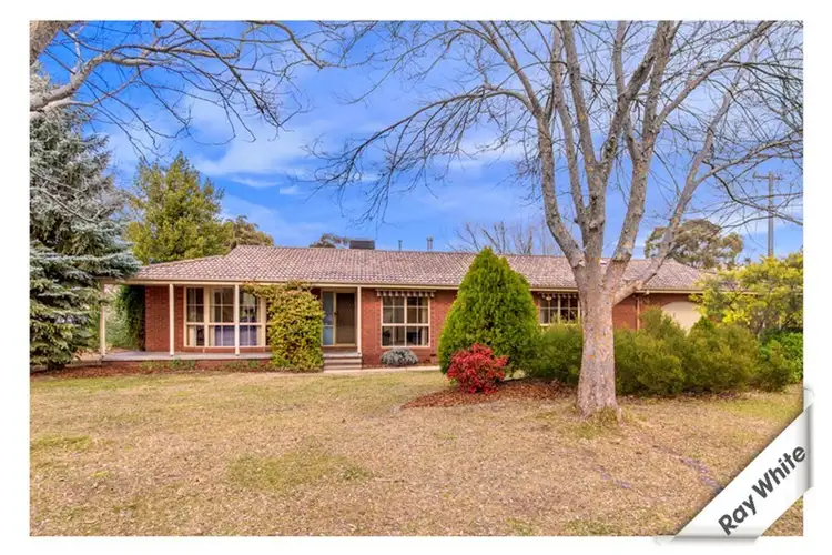 Second view of Homely house listing, 37 Allchin Circuit, Kambah ACT 2902