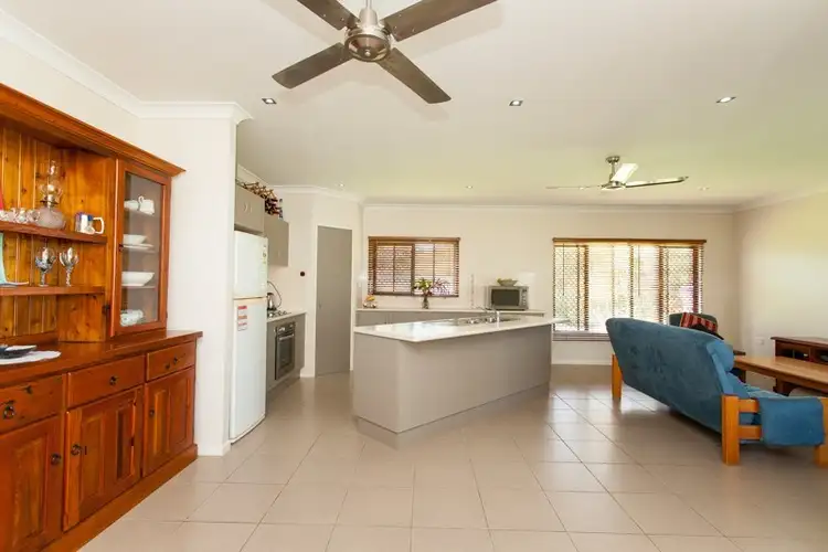 Sixth view of Homely house listing, 22 Starr Close, Bentley Park QLD 4869