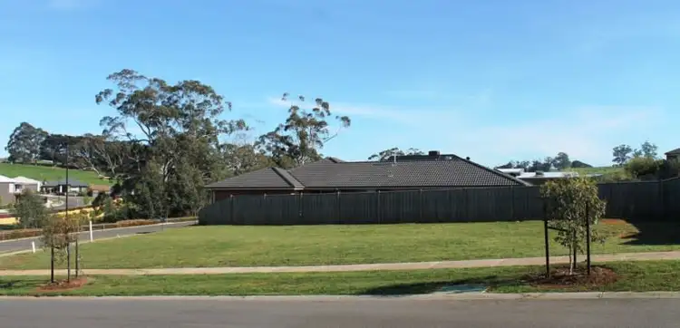 Second view of Homely land listing, 16 Willandra Circuit, Warragul VIC 3820