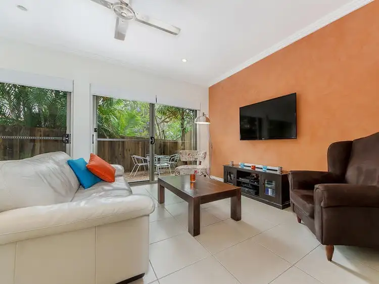 Third view of Homely townhouse listing, 6/16 Careel Close, Helensvale QLD 4212