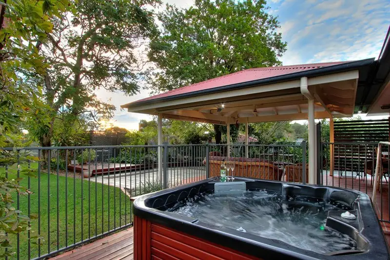Main view of Homely house listing, 14 Wyclif Avenue, Springwood QLD 4127