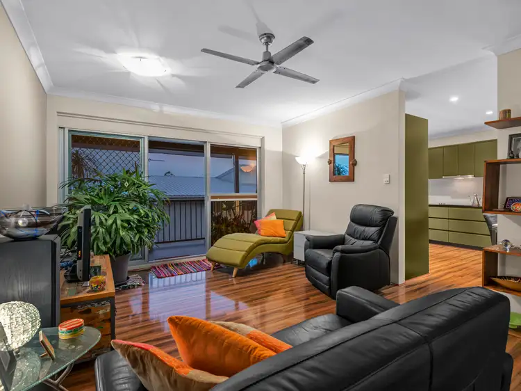5/7 Lucy Street, Gaythorne QLD 4051
